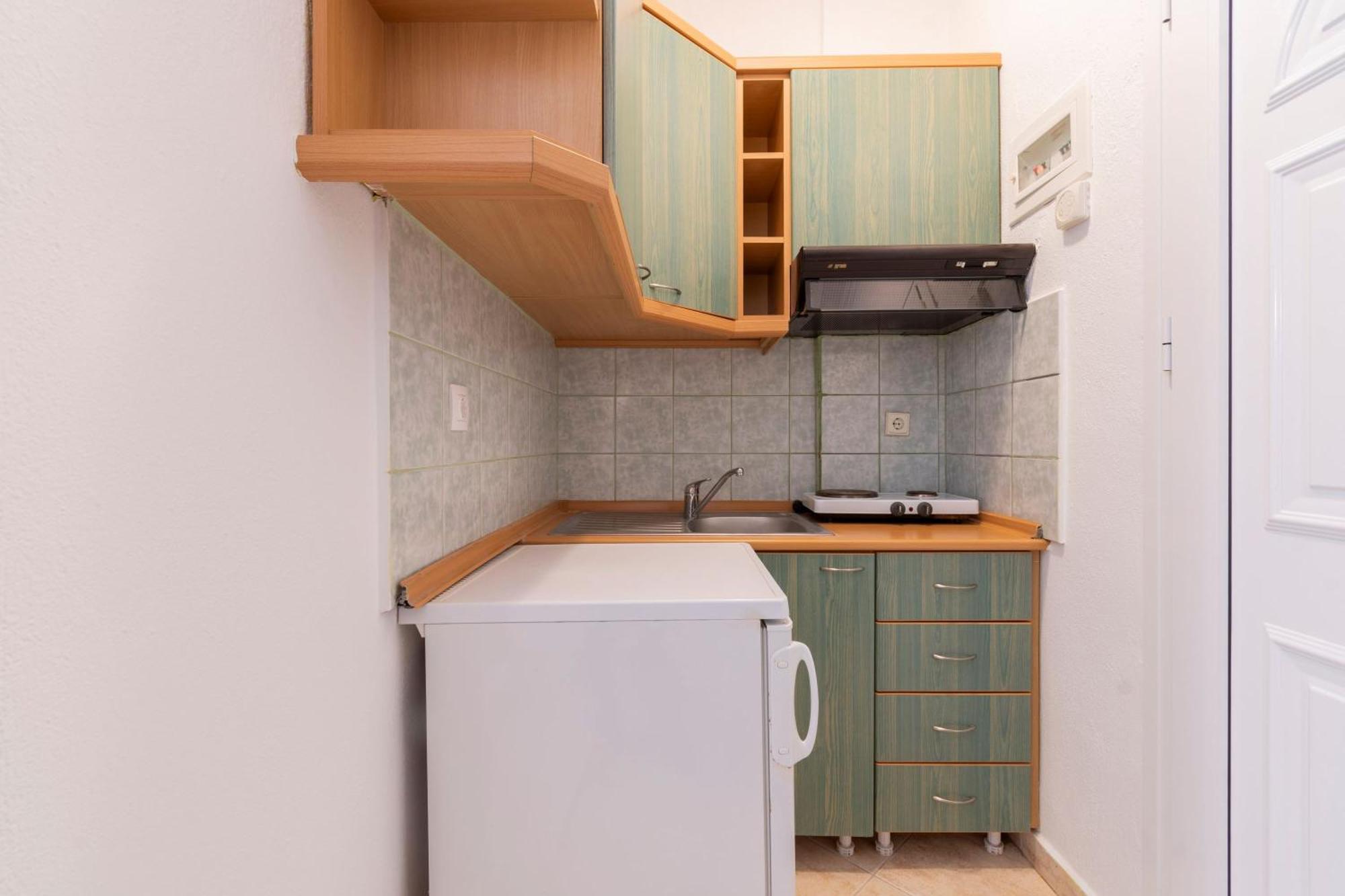 Апартаменты House Niki Сарти Экстерьер фото